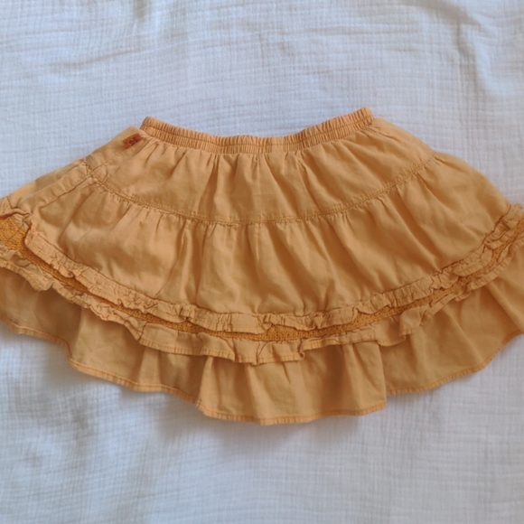 Disney Ruffled Skirt - Picture 5 of 5